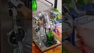 The Profitec JUMP is a Game Changer for Home Baristas