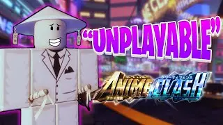 My first experience playing Anime Clash!