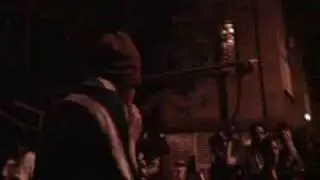 OneTaste Street Jam - Brick Lane (Elova + MC Xander)