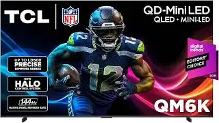 TCL 98 Inch QM6K Series — Worth Buying in 2026?