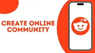 How To Create Community On Reddit ?