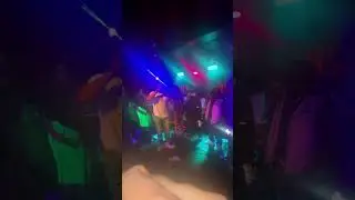 San Quinn x Baby S in San Francisco Live      #BabyS #sanquinn #babystherapper #wecanfreakit