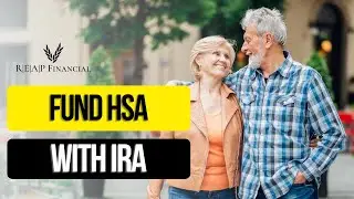 Mastering IRA-to-HSA Transfers for Financial Growth