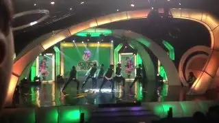 STRANGERZ CREW | 7UP Lemon pattalam | Runners up
