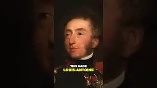 Shocking Royal Abdication  The Fastest Reign in French History