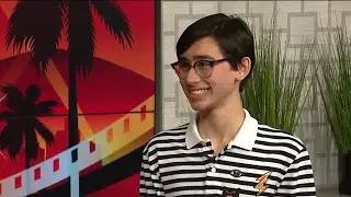 Sugar Land actor Nathan Janak heads to the big screen | HOUSTON LIFE | KPRC 2
