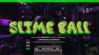 SKi MASK MANE &ldquo;SLiME BALL&rdquo; HiGHLiGHTS MiXTAPE