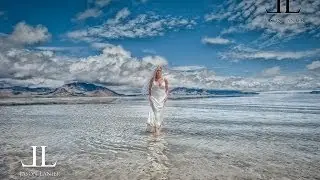 Bonneville Salt Flats Utah Photography at a Jason Lanier Photography Workshop