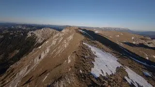 Cinematic FPV - Hohe Veitsch