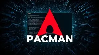 &ldquo;Pacman Package Manager Explained: The Power Behind Arch Linux&rdquo;