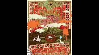 The City and Horses - So