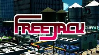 FreeJack Online Soundtrack - Battle With the Husky Boys (Mission 3) {Download Link}
