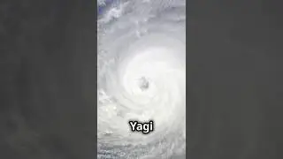 Super Typhoon Yagi hits China Hainan, two people killed #climatechange #msnbc #foxnews