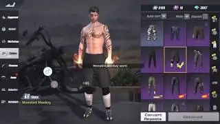 Rules of Survival | Lucky 100 Advanced tickets!!! | Fist of Fury | Some Gameplay | Mobile