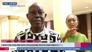Abia State Govt Promises To Strengthen Justice System For PwDs