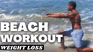 Beach Body Workout | Cardio & Strength Training