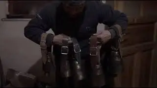 KE&Ccedil;İ KOYUN ZİLLERİ.   goat and sheep bells...