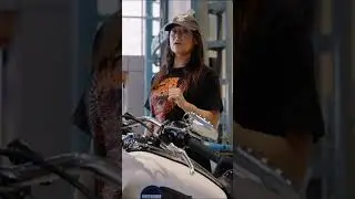 Что нового в Harley-Davidson Low Rider ST 2026 года?