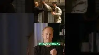The Deeper Hacking Philosophy Behind The Matrix (1999) - Cybersecurity Expert Reacts