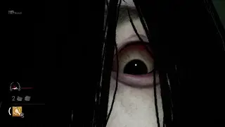 The Onryō Mori! | Dead by Daylight Ringu Chapter