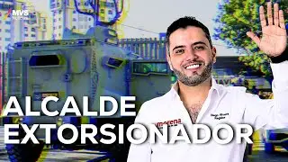 OPERACIÓN ENJAMBRE: DETIENEN al MORENISTA Diego RIVERA en Tequila | MVS Noticias
