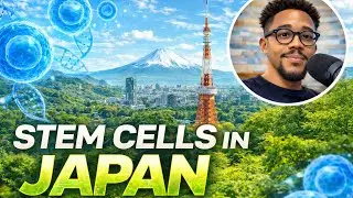 What Regenerative Medicine Can&mdash;and Cannot&mdash;Do in Japan #kneepain  #chronicpain  #asthetics 