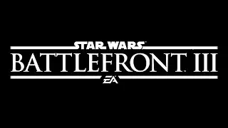 Battlefront III is definitely not happening now...