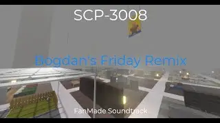 Roblox 3008 OST   Friday Theme Bogdan's Remix