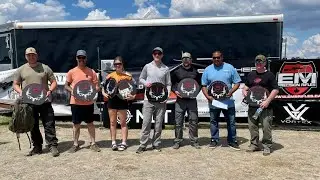 Southern Alberta Precision Rifle League - Prairie Classic Rifle  Match, June 24/25, 2023. Part 2