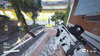 THE FINALS: Medium Class - POV 18 - FCAR 0 Deaths