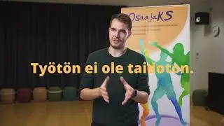 Futuristi Perttu P&ouml;l&ouml;nen: Ty&ouml;, identiteetti ja osaaminen