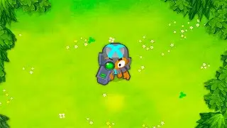 The best DPS Tower in BTD 6