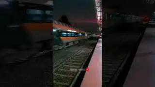 Pune-Kolhapur Vande Bharat Express! 🚆 | #VandeBharat #PuneToKolhapur #travel #indianrailways