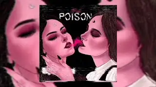 I Don't Wear Pink - Pink Poison (Official Audio)
