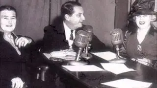 Lotte Lehmann & Maria Jeritza 1962 part 1..