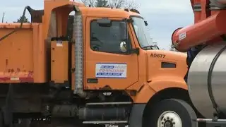 First snow in Michigan: Are counties ready?