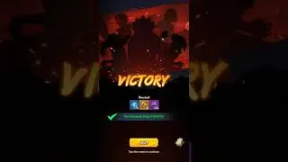 Ninja Revenge:End War Mobile Games 2022|NARUTO WAR #1