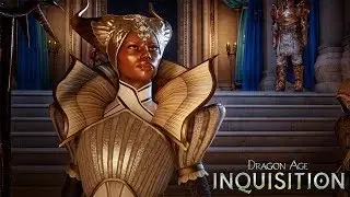 DRAGON AGE&trade;: INQUISITION Official Trailer -- Stand Together