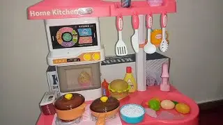 kitchen little chef play Series All enjoy baby little Chef