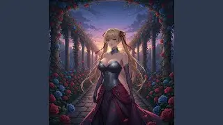 Twilight Rose Path