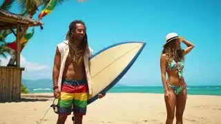 Drug Song Janko Nilovic Acoustic Reggae 2025 Acoustic Guitar Flow for Mindful Relaxation