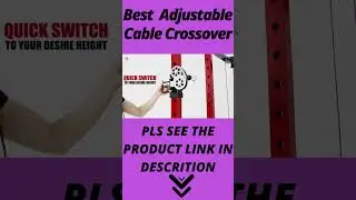 Best Adjustable Cable Crossover 2023? Best Top Adjustable Cable Crossover review [Buying Guide]