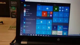 HP 15-bw065ur