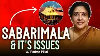 Sabarimala and the issues surrounding the temple entry for women #readytowait