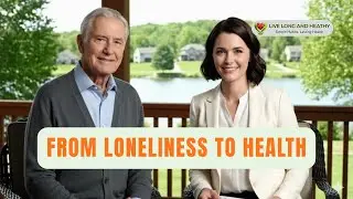Type 2 Diabetes Reversal: John's Journey from Loneliness to Health Transformation