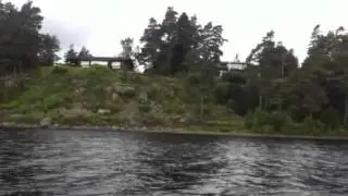 Vastra nedsj&ouml;n lake -hindas ahmet t&uuml;mer