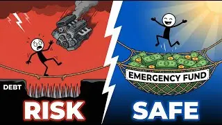 Emergency Fund: The $400 Test Most Americans Fail (Build Yours 2026)