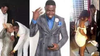 FAKE PASTOR IN NIGERIA 🇳🇬 (this it&rsquo;s to much for really )