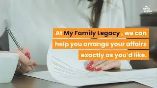 What NOT to put in your Will - Bristol Will Writers My Family Legacy LTD