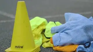 AFYA Sports Training 2019 Promotion Video